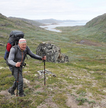 "Vienatnē šādi iet var tikai tad, ja tev ir ļoti liela pieredze," saka Ainārs Zariņš. "Vienatnē šādi iet var tikai tad, ja tev ir ļoti liela pieredze," saka Ainārs Zariņš.