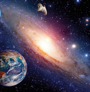 Avotos vēstīts, ka no visas šīs jaunās informācijas un jauno atklājumu virknes pētnieki secinājuši: pirmās apdzīvojamās planētas Visumā varēja rasties jau pirmo 200 miljonu tā pastāvēšanas gadu laikā.