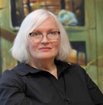 Jana Egle grāmatas "Diena ir izdevusies. Austra" atvēršanā.