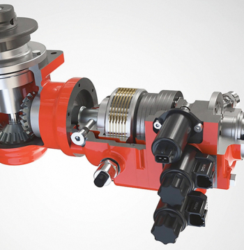 'Rauch Vario Smart' sistēma.