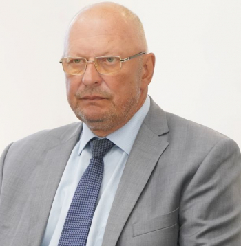 Jūrmalas mērs Jānis Lediņš.