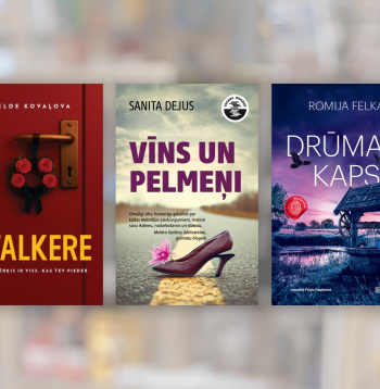 Globusa Top 10. Globusa Top 10.