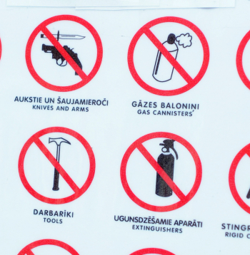 Ilustratīvs attēls.