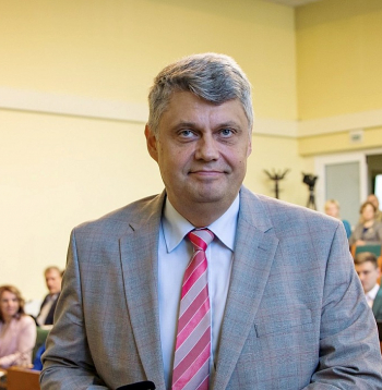 Aivars Kraps tagad ir Jēkabpils novada domes deputāts.