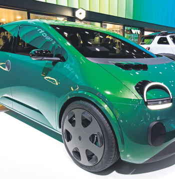 "Renault Twingo" – vēl viens pareizs pilsētnieks ar cenu zem 20 000. Un nav no Ķīnas...