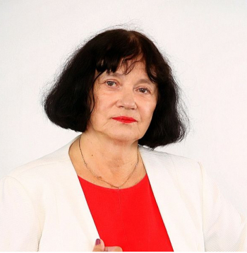 Maija Krekle: "Ir jānotur apziņa, ka jāiet cauri tumsas lokiem – vienalga, cik ilgi un tālu, tu tomēr iziesi tiem cauri. Diemžēl nekas nav mūžīgs, arī dzīve, bet tā gaisma acu priekšā jātur."