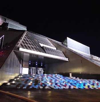 Kultūra – piektā vara.