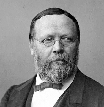 Krišjānis Valdemārs (1825–1891).