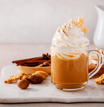 Karsts un smaržīgs dzēriens silda ne tikai ķermeni, bet arī garu.