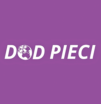 "Dod pieci!"