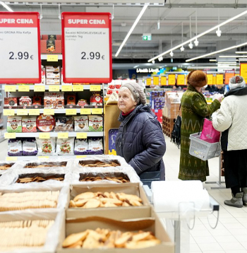 Lai arī digitālie cenu salīdzināšanas rīki audzē popularitāti, ir apšaubāms, vai to spēkos būs panākt reālu cenu pārtikas samazinājumu arī pēc tam, kad trīs lielākajiem pārtikas veikalu tīkliem "Rimi", "Lidl" un "Maxima" ir noteikts pienākums ik dienu ziņot Centrālajai statistikas pārvaldei par noteiktu pārtikas preču cenām.