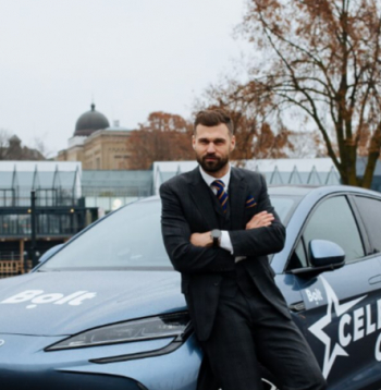 Ekrānuzņēmums no "Instagram" profila @aiviscerins.