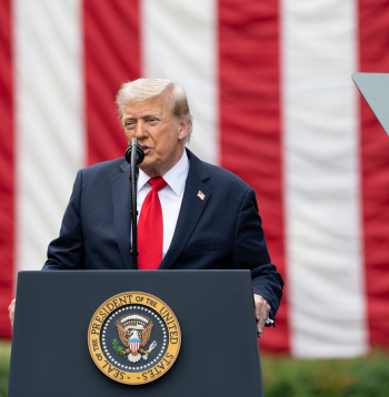 ASV prezidents Donalds Tramps. ASV prezidents Donalds Tramps.