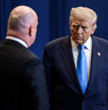 ASV prezidents Donalds Tramps. ASV prezidents Donalds Tramps.