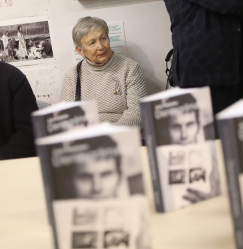 Atver grāmatu "Juris Podnieks. Dienasgrāmatas. 1975-1981".