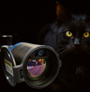 Tēmēklis Pantera EX 640.