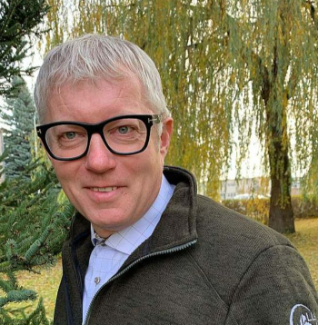 Raimonds Bērmanis: "Šobrīd aicinām reģistrēt un pieteikt konkursam kokus, kas ārpus meža zemēm ir iestādīti jau kopš 2020. gada 20. maija. Atsaucība vērojama ir."