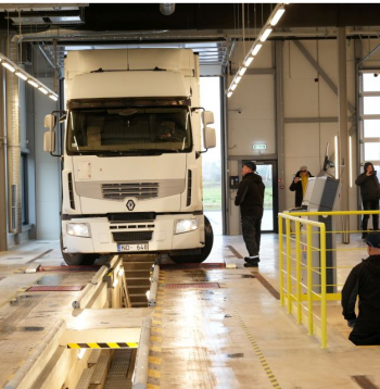 Ilustratīvs attēls.