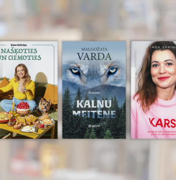 Globusa Top 10. Globusa Top 10.