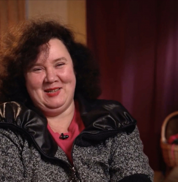 Margarita Kolosova. Margarita Kolosova.