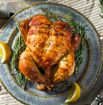 Vistas cepetis ar citronu.