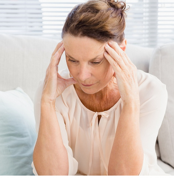 Saspringuma tipa galvassāpes palīdz mazināt relaksējoši vingrinājumi. Saspringuma tipa galvassāpes palīdz mazināt relaksējoši vingrinājumi.