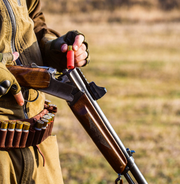 Gludstobra kalibri un munīcija — kā orientēties piedāvājumā?