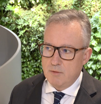 Uldis Cērps, Finanšu nozares asociācijas valdes priekšsēdētājs.