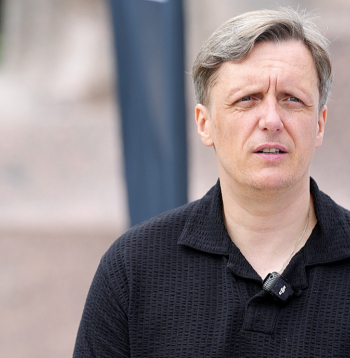 Edgars Jaunups cer pacelt basketbola klubu "VEF Rīga" jaunā līmenī.