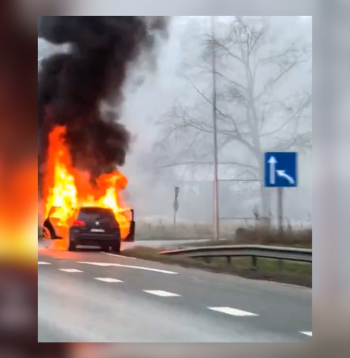 Ekrānuzņēmums no video.