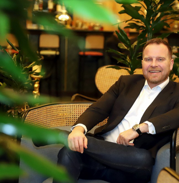 Pauls Miklaševičs: "Latviskās audzināšanas priekšrocības manā dzīvē ir bijušas ļoti vērtīgas."