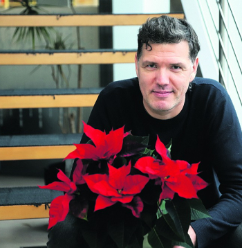 Nauris Indzeris: "Operete ir vesela zinātne. Katram valsim – Štrausa, Vīnes, Bostonas – ir n-tās nianses un akcenti."