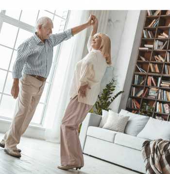 Fiziskā aktivitāte paliek ļoti svarīgs kognitīvo traucējumu profilakses instruments.