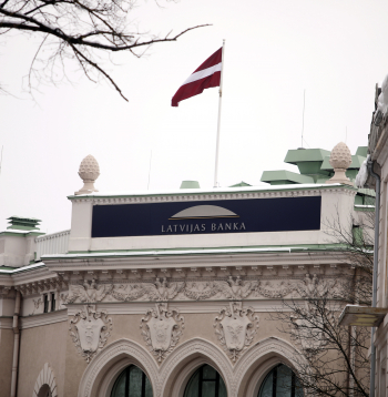 Latvijas Banka.