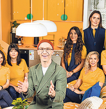 "Manas mājas ar IKEA".