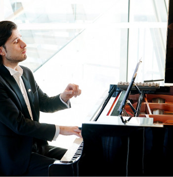 Andrejs Osokins: "Ja tici tam, ko dari, ja liekas, ka tas ir jēgpilni un tam ir svarīga nozīme, tad atrodas arī spēks."