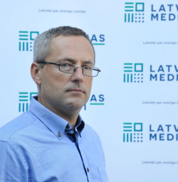 Guntis Ščerbinskis.