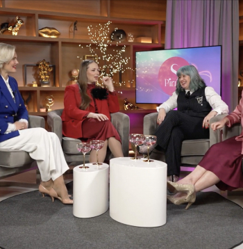 "No gada dāmas līdz gada drāmai".