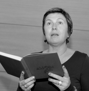 Nora Ikstena (1969.15.10 – 2026.4.01.)