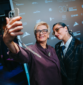 Atklāti "Zelta mikrofons 2026" nominanti.