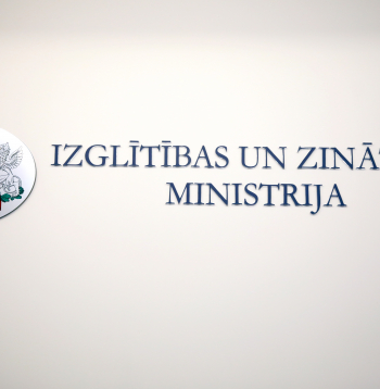 Izglītības un zinātnes ministrija.