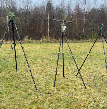 Sākot no kreisās puses – Edge, Gen3 un Vital.