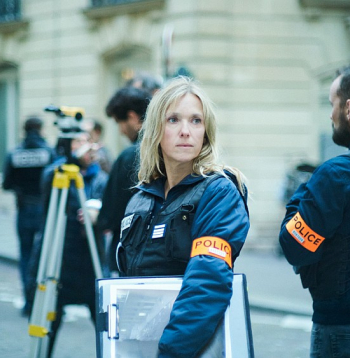 Teju dokumentālā manierē veidotā drāma "Lieta Nr. 137" galvenās lomas atveidotājai Leai Drikērai nodrošinājusi nomināciju Eiropas Kino balvai.