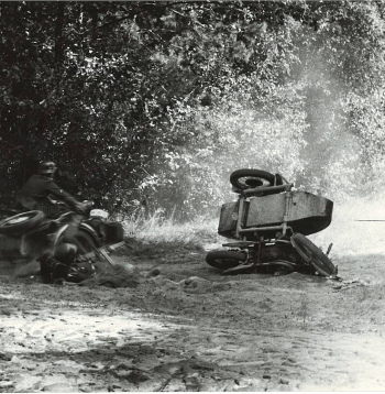 "Kaskadiera darbs nav bezbailība, bet precīzs aprēķins, disciplīna un atbildība par cilvēka veselību un dzīvību," saka "Lielā Kristapa" Mūža balvas ieguvējs Jānis Uldis Veispals.