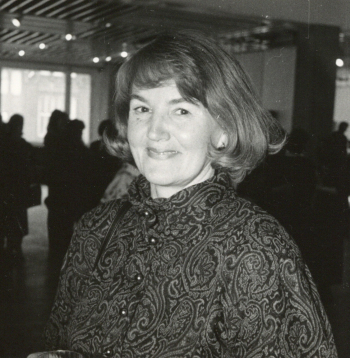 Ilze Konstante.