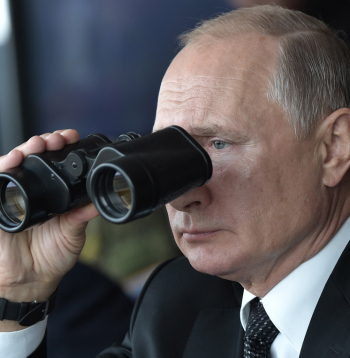 Kara noziedznieks Vladimirs Putins.