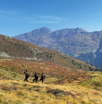 Kas īsti ir medību tūrisms?