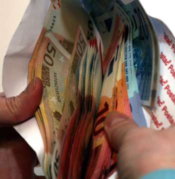 Ilustratīvs attēls.