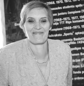 Uļjana Semjonova (9.03.1952.–8.01.2026.) Uļjana Semjonova (9.03.1952.–8.01.2026.)