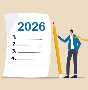 Jaunais gads klāt! Tas iezīmē jaunu sākumu, un teju visi kaut ko apņemas – kāds vairāk sportos, kāds veselīgāk ēdīs. Kādēļ tieši jaunais gads ir laiks, kad izvirzām jaunus mērķus? Un kā tos labāk izpildīt, lai apņemšanās neizplēn?